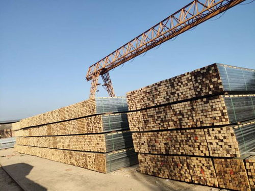 河北奥宏新型模板支撑钢包木生产厂家